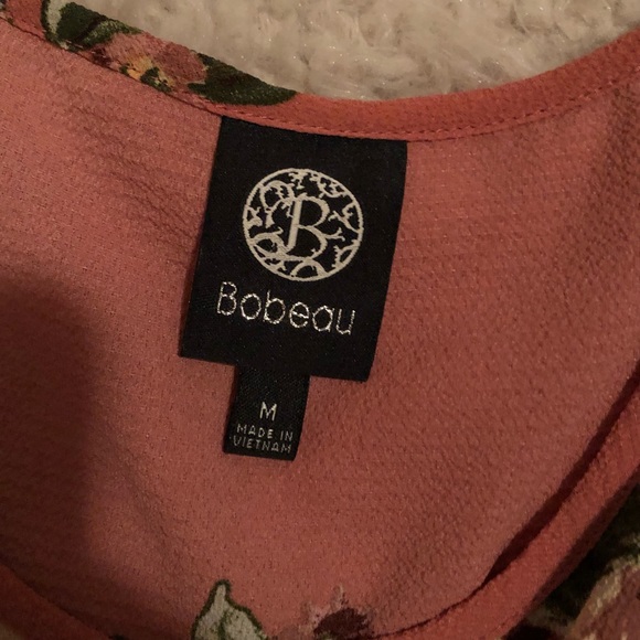 Bobeau Blouse Size M - Picture 2 of 3